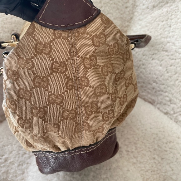 Gucci Boston bag - Picture 9 of 13